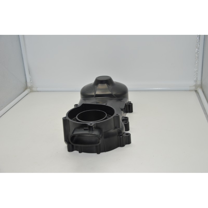 Купить  Крышка вариатора 157QMJ; ATV150,T150 (шт) (0 купить с доставкой по Москве и России, цена, технические характеристики, комплектация фото  - motoserp.ru
