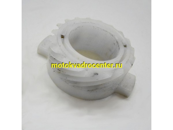 Купить  Шестерня привода спидометра Honda Super Cub барабан 44806-gk4-003 (шт) JP купить с доставкой по Москве и России, цена, технические характеристики, комплектация фото  - motoserp.ru