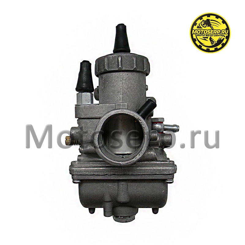 Купить  Карбюратор MINKUI VM32-303 PZ32 d40 D47 брак  (С40800280); Тайга (шт) (SM 332-3692 купить с доставкой по Москве и России, цена, технические характеристики, комплектация фото  - motoserp.ru