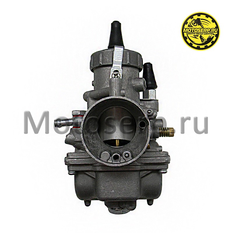Купить  Карбюратор MINKUI VM32-303 PZ32 d40 D47 брак  (С40800280); Тайга (шт) (SM 332-3692 купить с доставкой по Москве и России, цена, технические характеристики, комплектация фото  - motoserp.ru