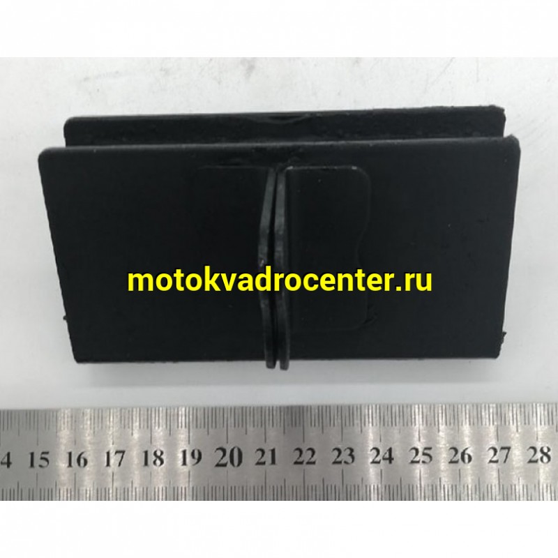 Купить  Демпфер двигателя передний PM 650-2 (шт) (RMDetal 0107597 (RMDetal T011G168 купить с доставкой по Москве и России, цена, технические характеристики, комплектация фото  - motoserp.ru