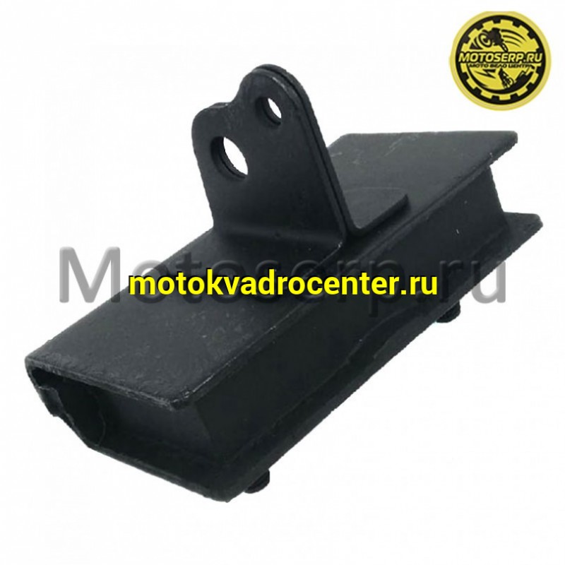 Купить  Демпфер двигателя задний PM 650-2 (шт) (RMDetal 0107606 (RMDetal T01G168 купить с доставкой по Москве и России, цена, технические характеристики, комплектация фото  - motoserp.ru