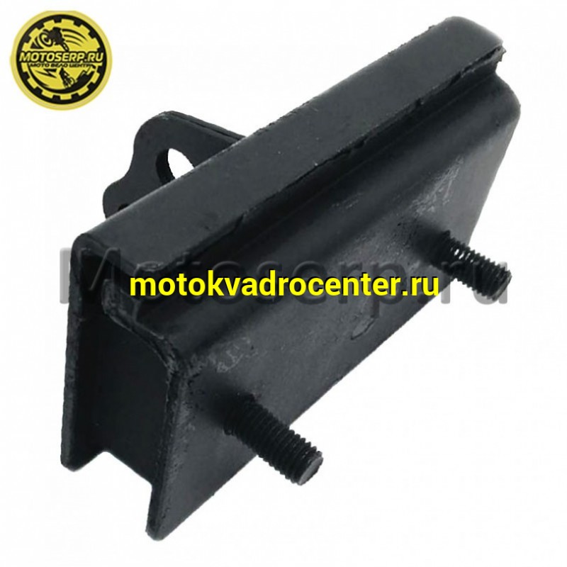 Купить  Демпфер двигателя задний PM 650-2 (шт) (RMDetal 0107606 (RMDetal T01G168 купить с доставкой по Москве и России, цена, технические характеристики, комплектация фото  - motoserp.ru