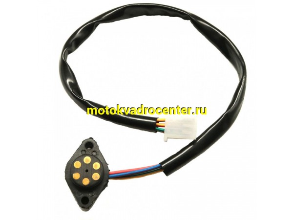 Купить  Датчик положения передач 166FMM-172FMM и др. CG 250/CB 250 (2 отв. 6 контакт.)  (шт) (ML 6685 (ANKON 021632 купить с доставкой по Москве и России, цена, технические характеристики, комплектация фото  - motoserp.ru