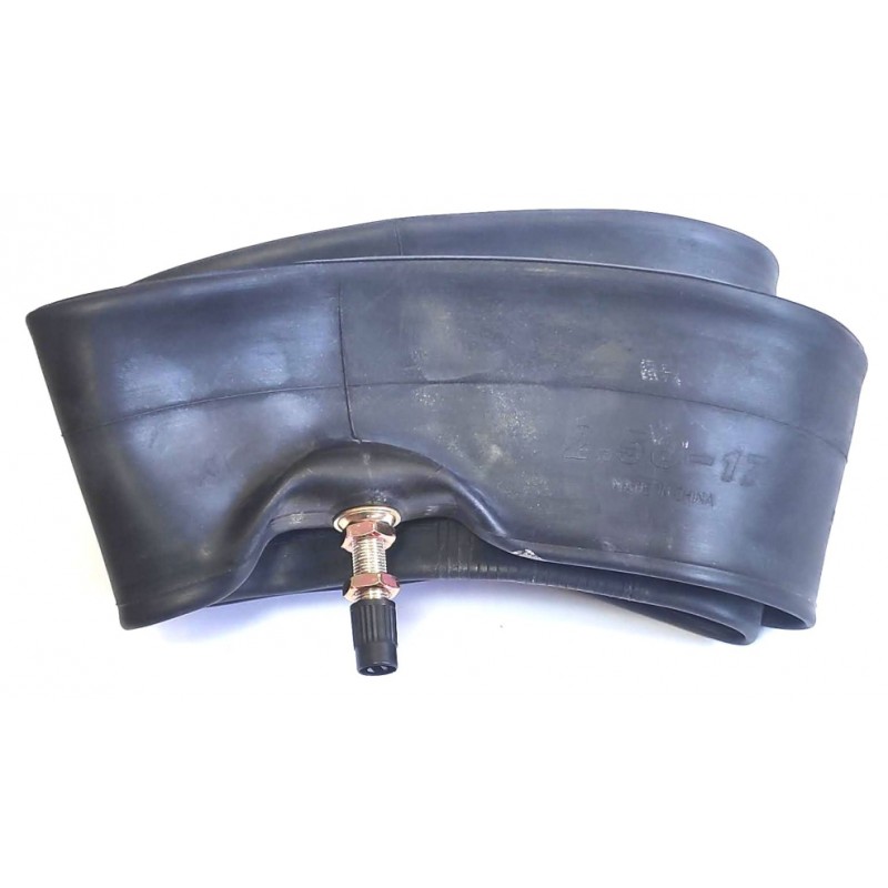 Купить  Камера  17"  (2.25/2.50 -17) Delta-50, Альфа, ALPHA, KAYO, TTR125 (шт) (MOTO-SKUTER 15827 (MM 24866 (ТАТА10000601 купить с доставкой по Москве и России, цена, технические характеристики, комплектация фото  - motoserp.ru