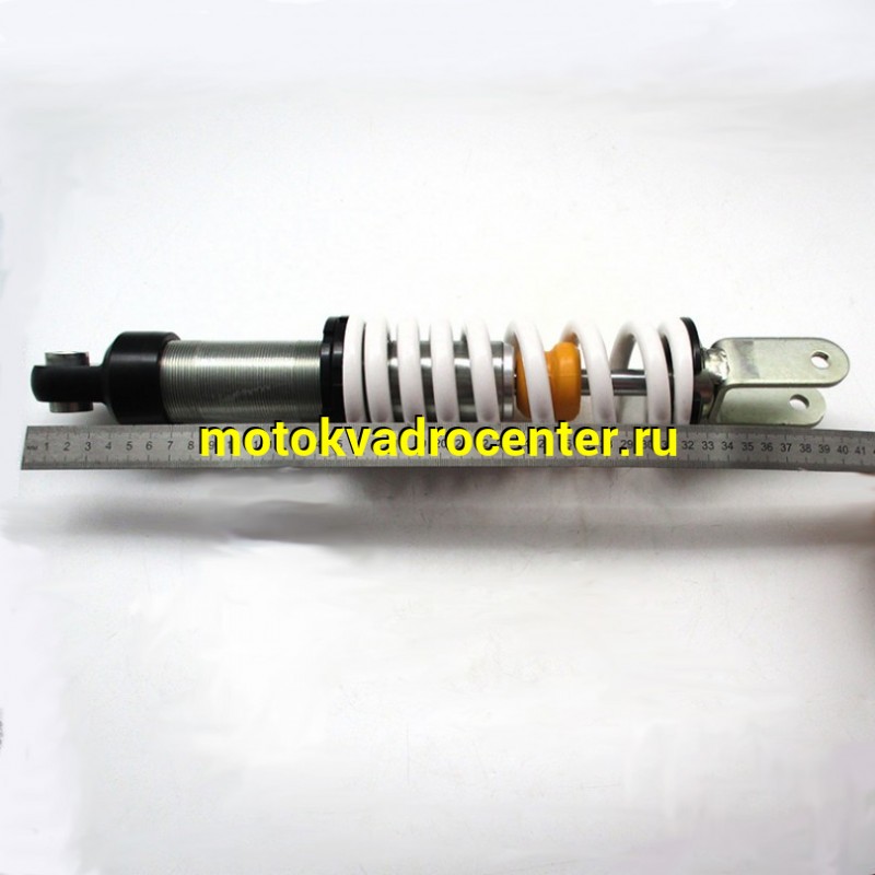 Купить  Амортизатор задний (L-380mm,D-10mm, M10) KAYO T2-G SM-PARTS (шт) (SM 177-3662 купить с доставкой по Москве и России, цена, технические характеристики, комплектация фото  - motoserp.ru