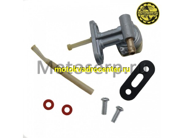 Купить  Бензокран ATV 500H/700H HiSun (шт) купить с доставкой по Москве и России, цена, технические характеристики, комплектация фото  - motoserp.ru