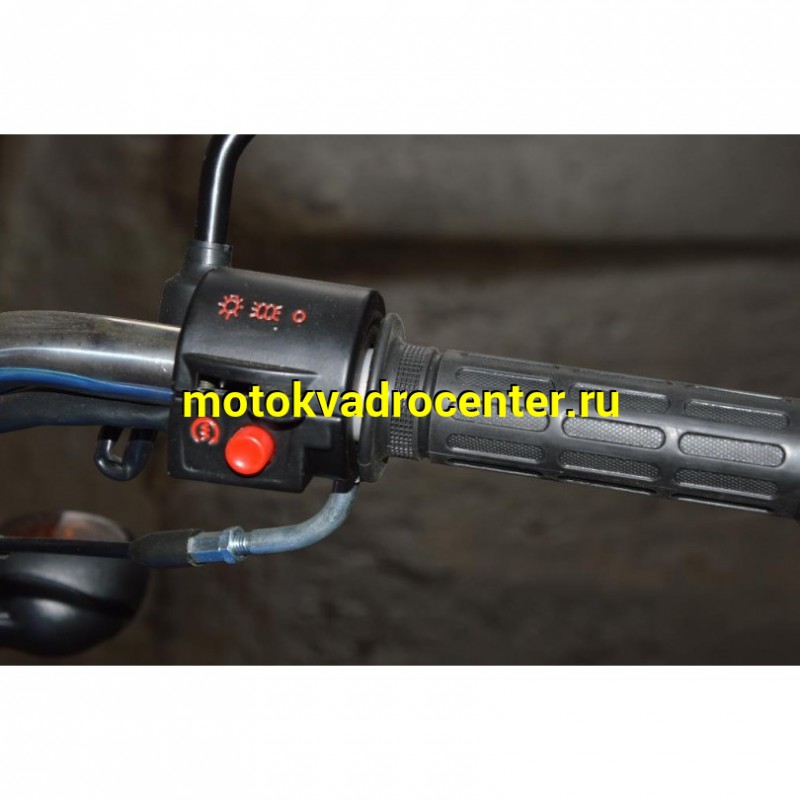 Купить  Мопед VENTO RIVA -II RX 50 NEW увелич. мощность (Венто Рива эр икс 50) 4Т; 50cc;  колеса 17"литые; 4пер, эл. старт;  хром. тахом (зал)(шт) 0125 (Vento купить с доставкой по Москве и России, цена, технические характеристики, комплектация фото  - motoserp.ru