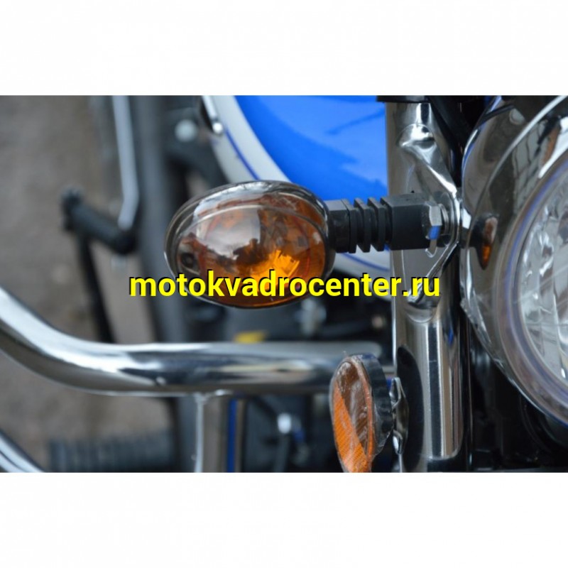 Купить  Мопед VENTO RIVA -II RX 50 NEW увелич. мощность (Венто Рива эр икс 50) 4Т; 50cc;  колеса 17"литые; 4пер, эл. старт;  хром. тахом (зал)(шт) 0125 (Vento купить с доставкой по Москве и России, цена, технические характеристики, комплектация фото  - motoserp.ru