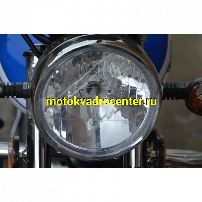 Купить  Мопед VENTO RIVA -II RX 50 NEW увелич. мощность (Венто Рива эр икс 50) 4Т; 50cc;  колеса 17"литые; 4пер, эл. старт;  хром. тахом (зал)(шт) 0125 (Vento купить с доставкой по Москве и России, цена, технические характеристики, комплектация фото  - motoserp.ru