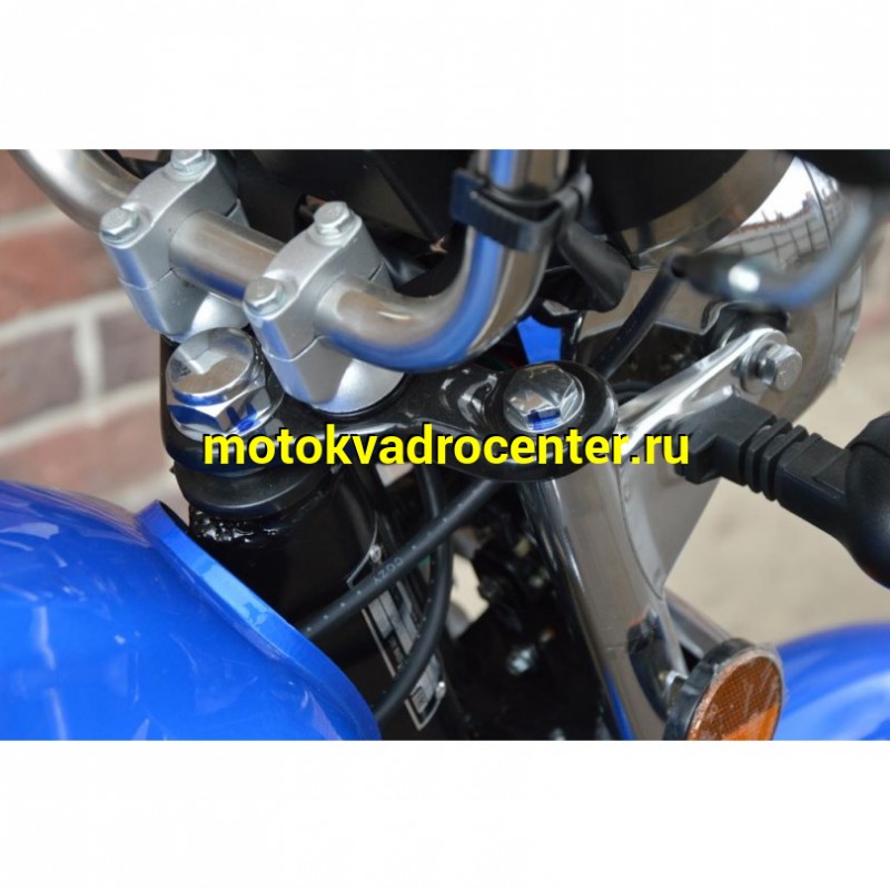 Купить  Мопед VENTO RIVA -II RX 50 NEW увелич. мощность (Венто Рива эр икс 50) 4Т; 50cc;  колеса 17"литые; 4пер, эл. старт;  хром. тахом (зал)(шт) 0125 (Vento купить с доставкой по Москве и России, цена, технические характеристики, комплектация фото  - motoserp.ru