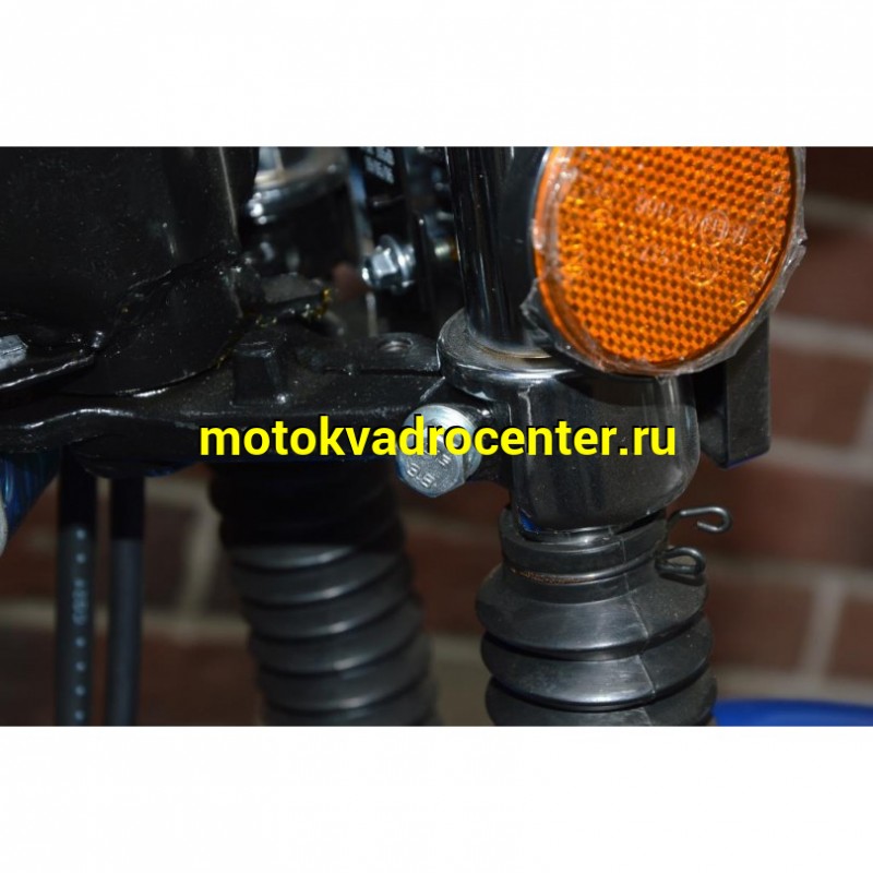 Купить  Мопед VENTO RIVA -II RX 50 NEW увелич. мощность (Венто Рива эр икс 50) 4Т; 50cc;  колеса 17"литые; 4пер, эл. старт;  хром. тахом (зал)(шт) 0125 (Vento купить с доставкой по Москве и России, цена, технические характеристики, комплектация фото  - motoserp.ru