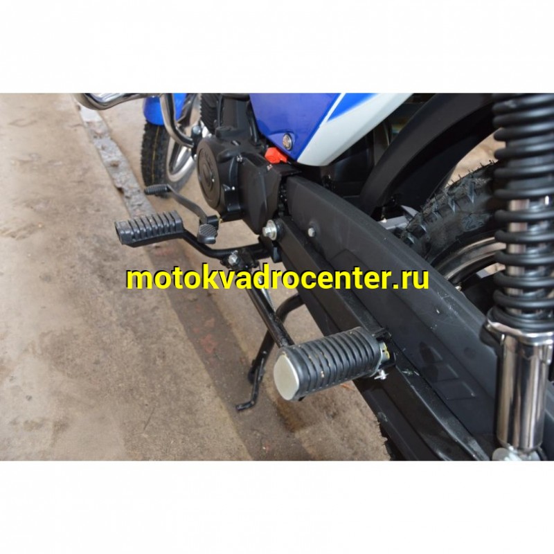 Купить  Мопед VENTO RIVA -II RX 50 NEW увелич. мощность (Венто Рива эр икс 50) 4Т; 50cc;  колеса 17"литые; 4пер, эл. старт;  хром. тахом (зал)(шт) 0125 (Vento купить с доставкой по Москве и России, цена, технические характеристики, комплектация фото  - motoserp.ru