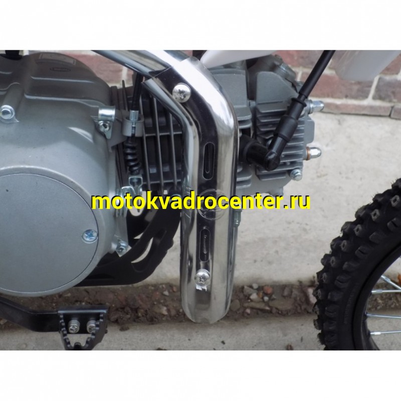 Купить  Питбайк Motoland APEX 125 (спортинв), 125сс, кикстартер, VM22 MIKUNI, CNC, диск/диск, 14"/17" (Бер) (шт). (ML 9543 (0 купить с доставкой по Москве и России, цена, технические характеристики, комплектация фото  - motoserp.ru