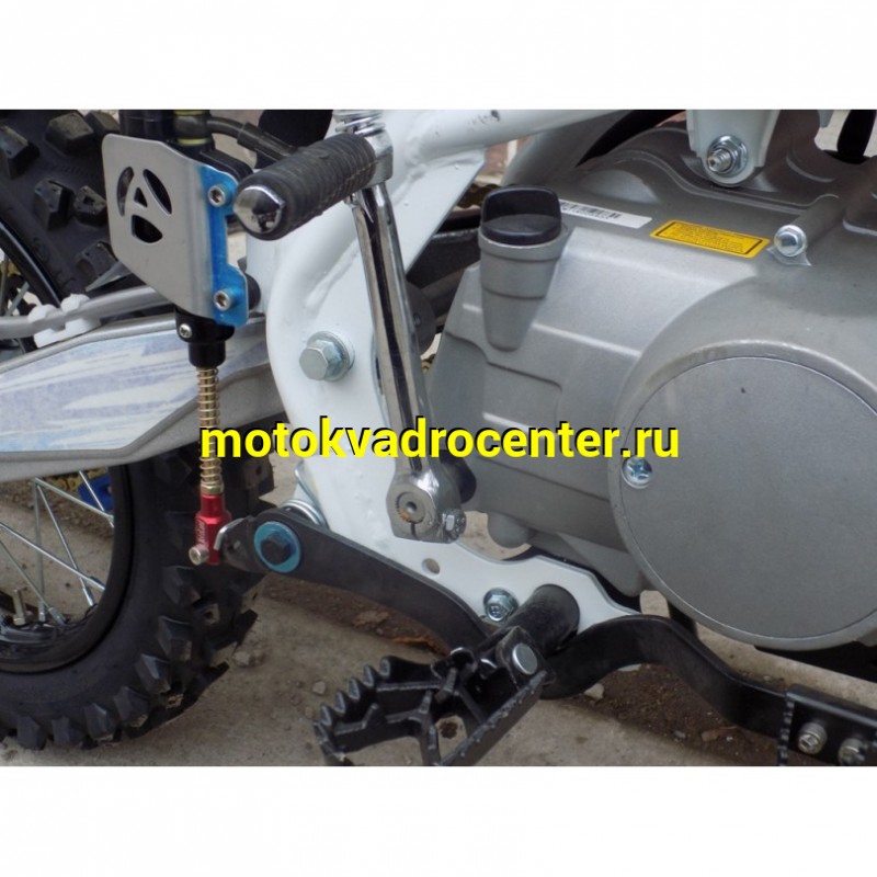 Купить  Питбайк Motoland APEX 125 (спортинв), 125сс, кикстартер, VM22 MIKUNI, CNC, диск/диск, 14"/17" (Бер) (шт). (ML 9543 (0 купить с доставкой по Москве и России, цена, технические характеристики, комплектация фото  - motoserp.ru