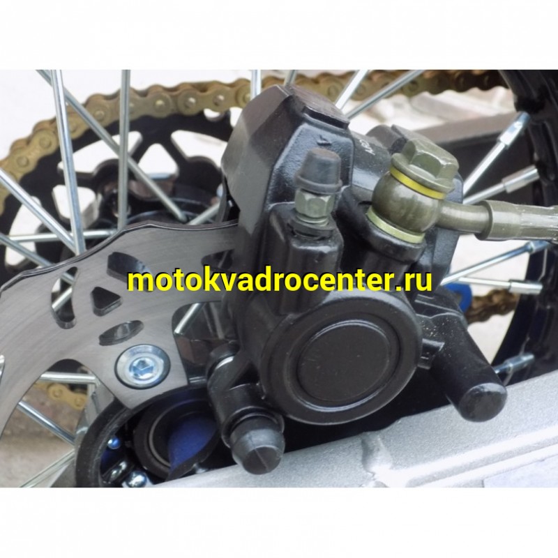 Купить  Питбайк Motoland APEX 125 (спортинв), 125сс, кикстартер, VM22 MIKUNI, CNC, диск/диск, 14"/17" (Бер) (шт). (ML 9543 (0 купить с доставкой по Москве и России, цена, технические характеристики, комплектация фото  - motoserp.ru