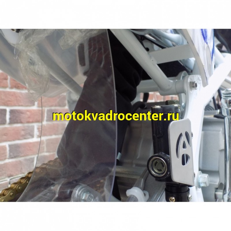 Купить  Питбайк Motoland APEX 125 (спортинв), 125сс, кикстартер, VM22 MIKUNI, CNC, диск/диск, 14"/17" (Бер) (шт). (ML 9543 (0 купить с доставкой по Москве и России, цена, технические характеристики, комплектация фото  - motoserp.ru