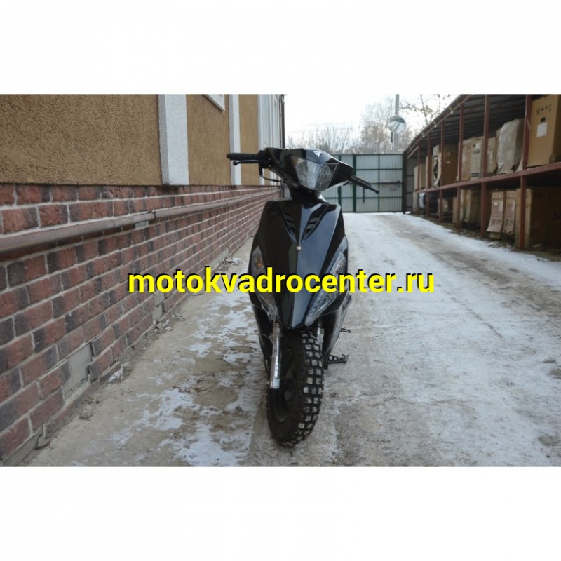 Купить  Скутер VENTO CORSA (Венто Корса) 50 cc; 1,5 местный, 4Т, возд. охлажд., диск/барабан, кол. 10"/10"(зал) (шт) 01500 (Vento купить с доставкой по Москве и России, цена, технические характеристики, комплектация фото  - motoserp.ru