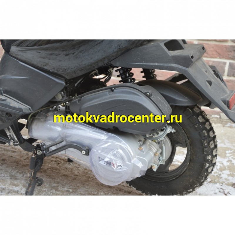 Купить  Скутер VENTO CORSA (Венто Корса) 50 cc; 1,5 местный, 4Т, возд. охлажд., диск/барабан, кол. 10"/10"(зал) (шт) 01500 (Vento купить с доставкой по Москве и России, цена, технические характеристики, комплектация фото  - motoserp.ru