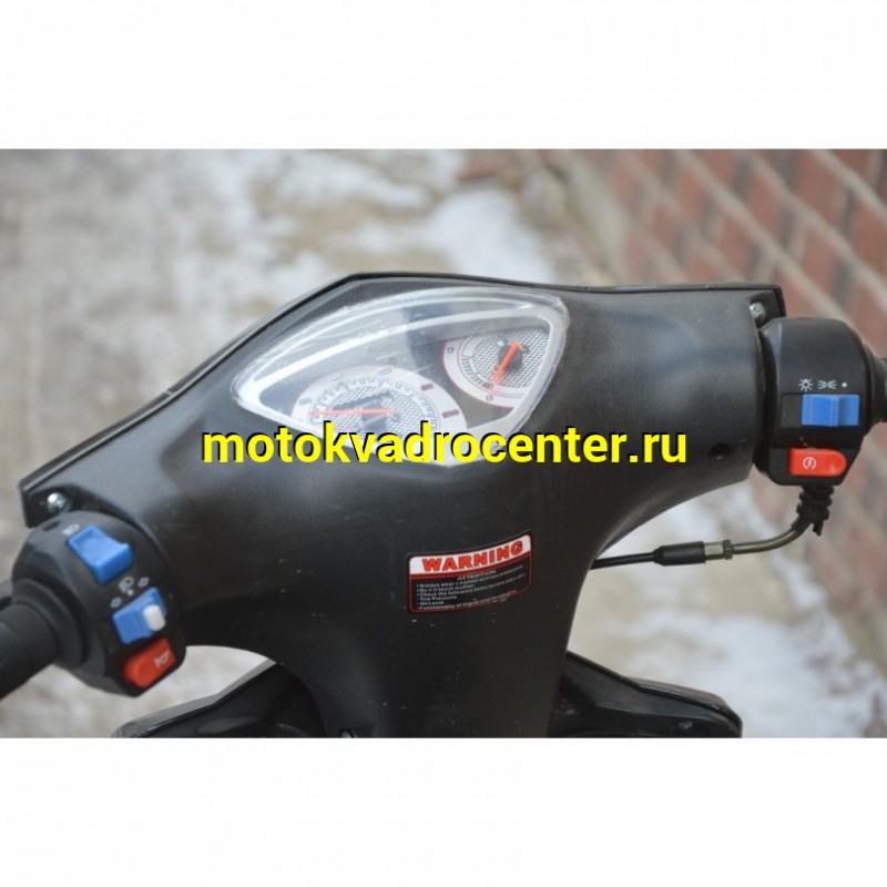 Купить  Скутер VENTO CORSA (Венто Корса) 50 cc; 1,5 местный, 4Т, возд. охлажд., диск/барабан, кол. 10"/10"(зал) (шт) 01500 (Vento купить с доставкой по Москве и России, цена, технические характеристики, комплектация фото  - motoserp.ru