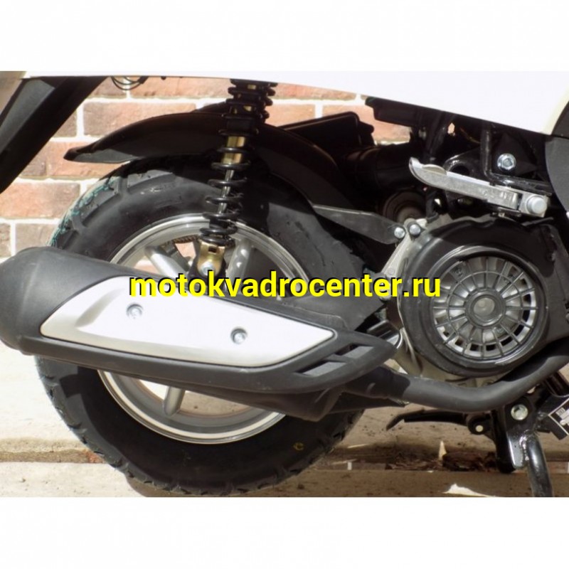 Купить  Скутер VENTO RETRO (Венто Ретро) 50cc; 1,5 местный, 4Т, возд. охлажд., диск/барабан, кол. 10&quot;/10&quot; (шт) 01500 (Vento купить с доставкой по Москве и России, цена, технические характеристики, комплектация фото  - motoserp.ru