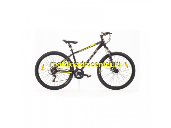 Купить  ====27,5" GTX ALPIN 2702, горный., 21 скор., KENDA 27,5*2,1, шт.  купить с доставкой по Москве и России, цена, технические характеристики, комплектация фото  - motoserp.ru