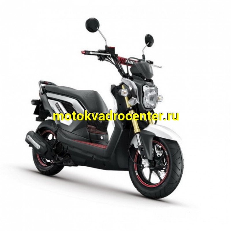 Купить  Скутер VENTO NAKED (Венто Найкед) 50cc; 1,5 местный, 4Т, возд. охлажд., диск/барабан, кол. 12"/12"(шт) 01500 (Vento купить с доставкой по Москве и России, цена, технические характеристики, комплектация фото  - motoserp.ru