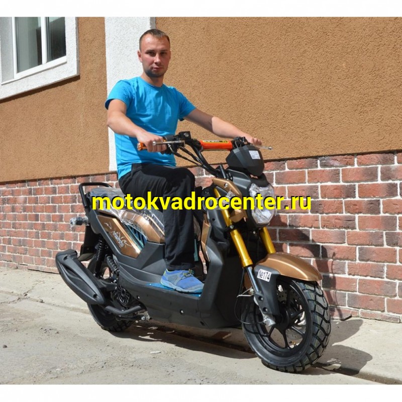 Купить  Скутер VENTO NAKED (Венто Найкед) 50cc; 1,5 местный, 4Т, возд. охлажд., диск/барабан, кол. 12"/12"(шт) 01500 (Vento купить с доставкой по Москве и России, цена, технические характеристики, комплектация фото  - motoserp.ru