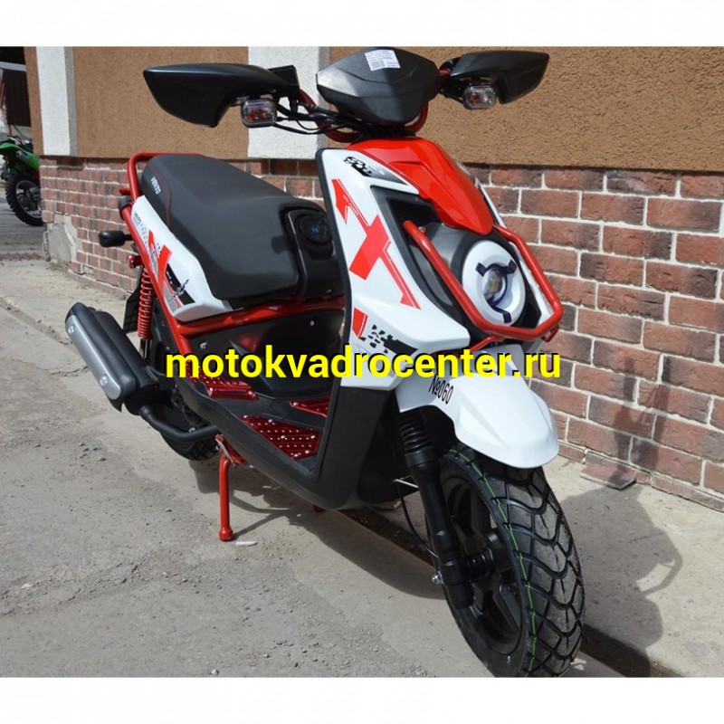 Купить  Скутер VENTO SMART (Венто Смарт) 50 cc; 1,5 местный, 4Т, возд. охлажд., диск/барабан, кол. 12"/12"(шт) 01500 (Vento купить с доставкой по Москве и России, цена, технические характеристики, комплектация фото  - motoserp.ru