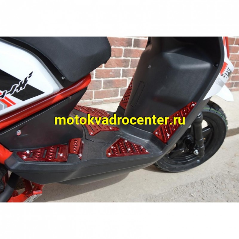 Купить  Скутер VENTO SMART (Венто Смарт) 50 cc; 1,5 местный, 4Т, возд. охлажд., диск/барабан, кол. 12"/12"(шт) 01500 (Vento купить с доставкой по Москве и России, цена, технические характеристики, комплектация фото  - motoserp.ru