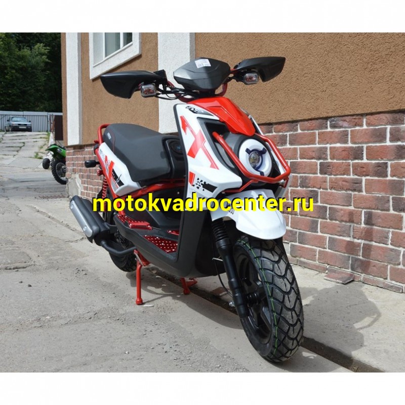 Купить  Скутер VENTO SMART (Венто Смарт) 50 cc; 1,5 местный, 4Т, возд. охлажд., диск/барабан, кол. 12"/12"(шт) 01500 (Vento купить с доставкой по Москве и России, цена, технические характеристики, комплектация фото  - motoserp.ru