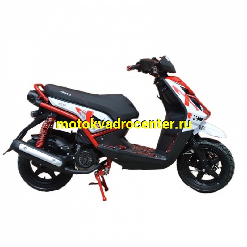 Купить  Скутер VENTO SMART (Венто Смарт) 50 cc; 1,5 местный, 4Т, возд. охлажд., диск/барабан, кол. 12"/12"(шт) 01500 (Vento купить с доставкой по Москве и России, цена, технические характеристики, комплектация фото  - motoserp.ru