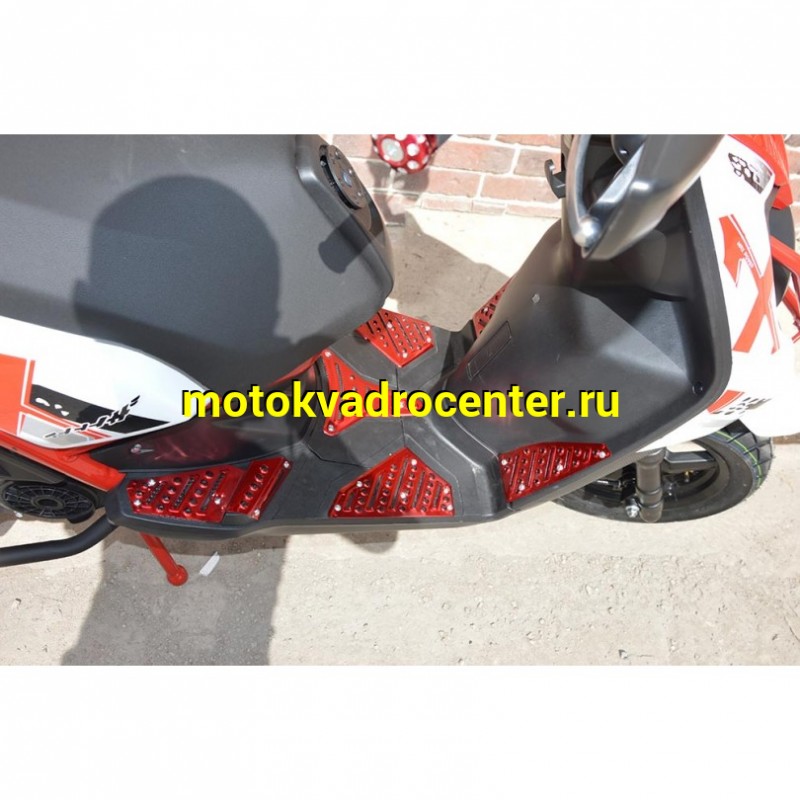 Купить  Скутер VENTO SMART (Венто Смарт) 50 cc; 1,5 местный, 4Т, возд. охлажд., диск/барабан, кол. 12"/12"(шт) 01500 (Vento купить с доставкой по Москве и России, цена, технические характеристики, комплектация фото  - motoserp.ru