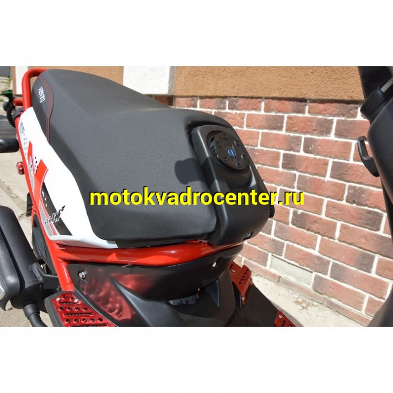 Купить  Скутер VENTO SMART (Венто Смарт) 50 cc; 1,5 местный, 4Т, возд. охлажд., диск/барабан, кол. 12"/12"(шт) 01500 (Vento купить с доставкой по Москве и России, цена, технические характеристики, комплектация фото  - motoserp.ru