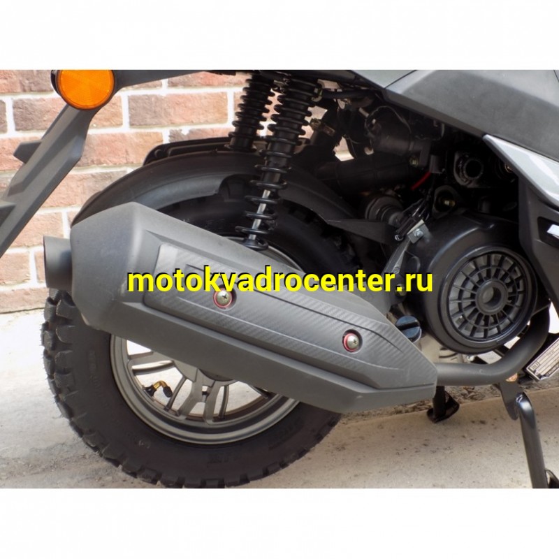 Купить  Скутер MM JOGGER-50 / JOG-50 (Мир) 50cc, 4Т; 3.5 л.с; вариатор; диск/бараб; кофр, два аморт.,литые колеса 10" (шт) 01250 (MM (Мир 61656 купить с доставкой по Москве и России, цена, технические характеристики, комплектация фото  - motoserp.ru