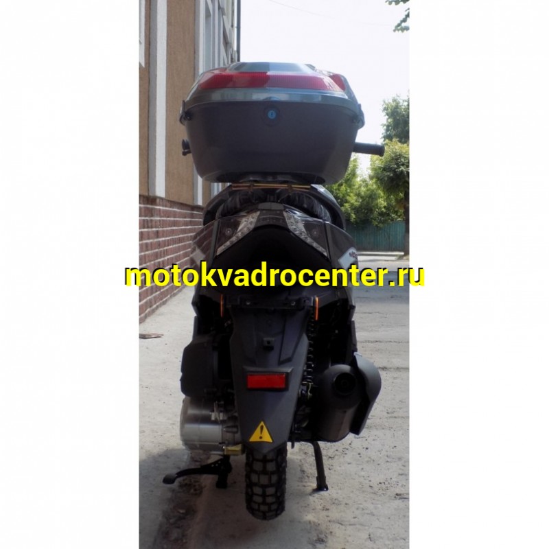 Купить  Скутер MM JOGGER-50 / JOG-50 (Мир) 50cc, 4Т; 3.5 л.с; вариатор; диск/бараб; кофр, два аморт.,литые колеса 10" (шт) 01250 (MM (Мир 61656 купить с доставкой по Москве и России, цена, технические характеристики, комплектация фото  - motoserp.ru