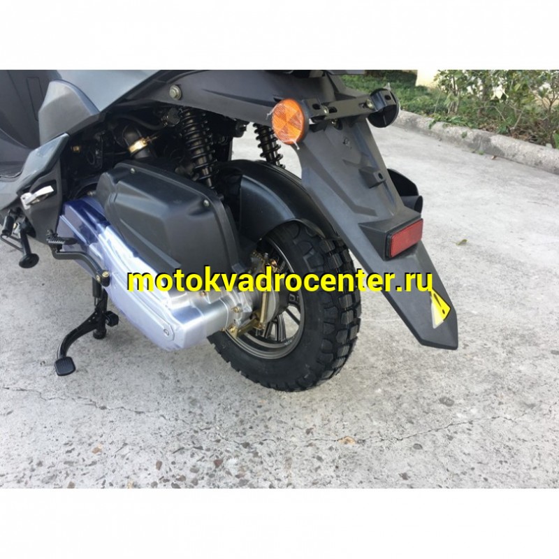 Купить  Скутер MM JOGGER-50 / JOG-50 (Мир) 50cc, 4Т; 3.5 л.с; вариатор; диск/бараб; кофр, два аморт.,литые колеса 10" (шт) 01250 (MM (Мир 61656 купить с доставкой по Москве и России, цена, технические характеристики, комплектация фото  - motoserp.ru