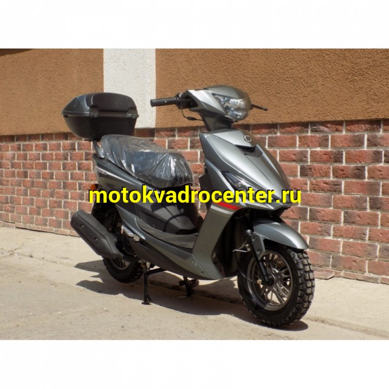 Купить  Скутер MM JOGGER-50 / JOG-50 (Мир) 50cc, 4Т; 3.5 л.с; вариатор; диск/бараб; кофр, два аморт.,литые колеса 10" (шт) 01250 (MM (Мир 61656 купить с доставкой по Москве и России, цена, технические характеристики, комплектация фото  - motoserp.ru