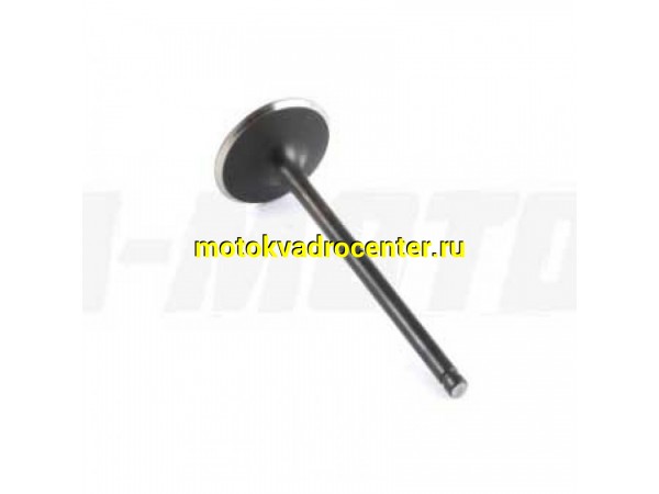 Купить  Клапан 166FMM выпуск D=27mm, L=89mm t-5mm TTR250 и др CN (шт) (SM 004-8668 купить с доставкой по Москве и России, цена, технические характеристики, комплектация фото  - motoserp.ru