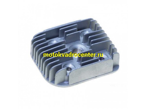 Купить  Головка цилиндра Suzuki AD-50, d44mm ТЮНИНГ (шт) (SM 010025-004-5825 купить с доставкой по Москве и России, цена, технические характеристики, комплектация фото  - motoserp.ru