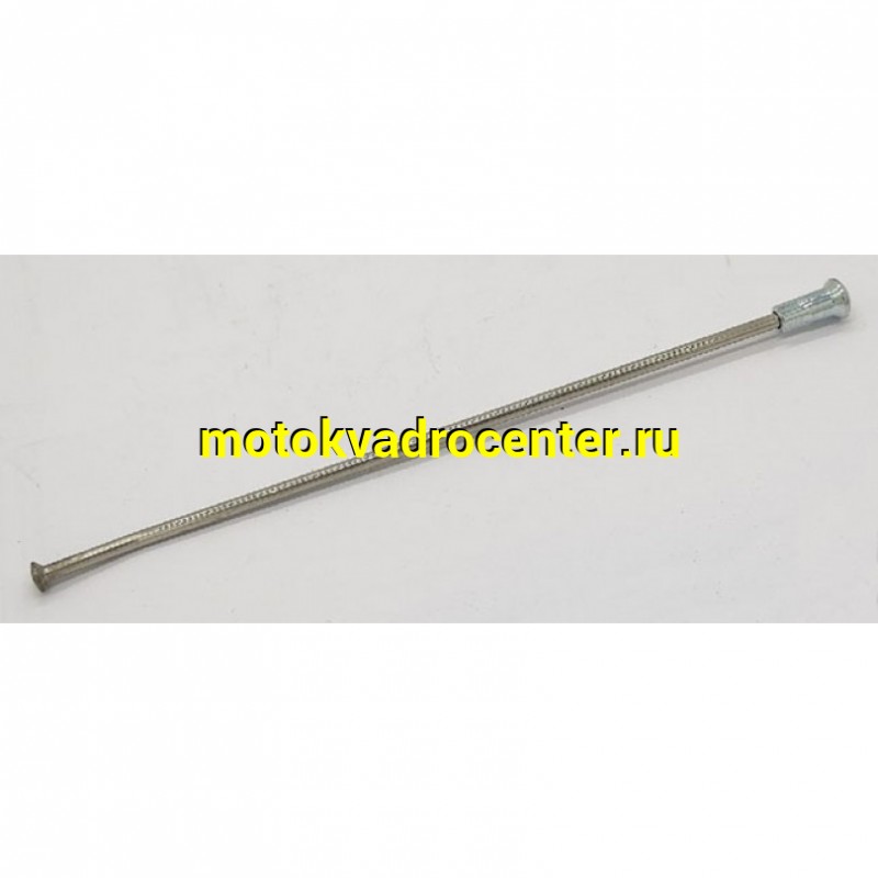 Купить  Спица YAMAHA OEM 19&#039;&#039; 99-08	Symotic (64300412303971 JP (шт) купить с доставкой по Москве и России, цена, технические характеристики, комплектация фото  - motoserp.ru