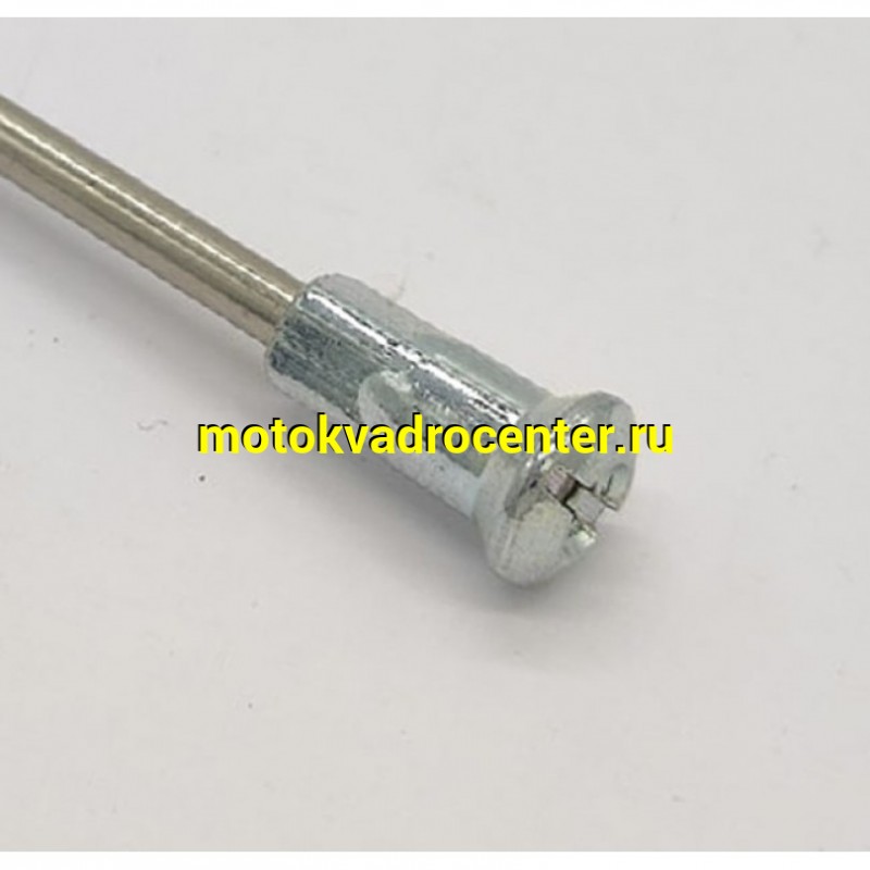 Купить  Спица YAMAHA OEM 19&#039;&#039; 99-08	Symotic (64300412303971 JP (шт) купить с доставкой по Москве и России, цена, технические характеристики, комплектация фото  - motoserp.ru