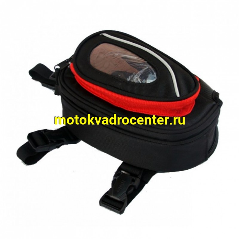 Купить  Сумка на бедро NICHE NMO-8223 31-06743 JP (шт) купить с доставкой по Москве и России, цена, технические характеристики, комплектация фото  - motoserp.ru