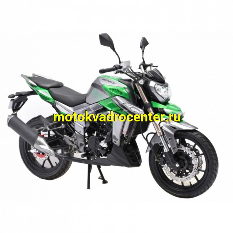 Купить  Мотоцикл REGULMOTO T-Leopard 300 (2022), 250cc, 4-хтакт., жидк. охлажд., диск/диск., 17"/17", аудиосистема (зал) (шт) купить с доставкой по Москве и России, цена, технические характеристики, комплектация фото  - motoserp.ru