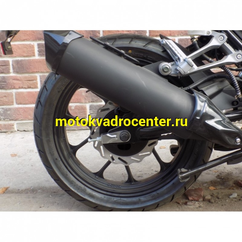 Купить  Мотоцикл REGULMOTO T-Leopard 300 (2022), 250cc, 4-хтакт., жидк. охлажд., диск/диск., 17"/17", аудиосистема (зал) (шт) купить с доставкой по Москве и России, цена, технические характеристики, комплектация фото  - motoserp.ru