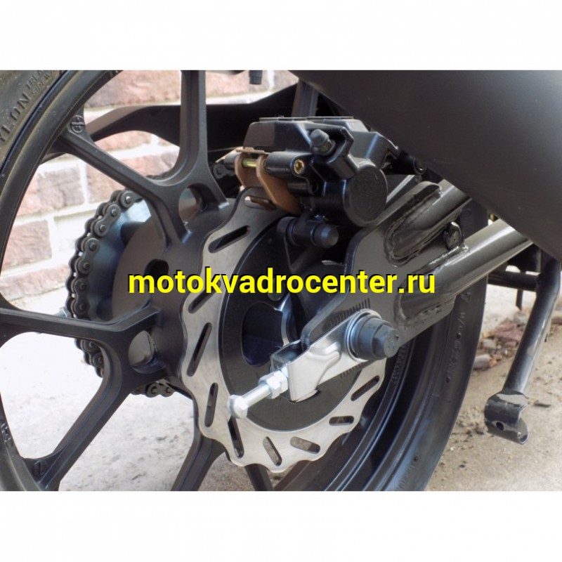 Купить  Мотоцикл REGULMOTO T-Leopard 300 (2022), 250cc, 4-хтакт., жидк. охлажд., диск/диск., 17"/17", аудиосистема (зал) (шт) купить с доставкой по Москве и России, цена, технические характеристики, комплектация фото  - motoserp.ru