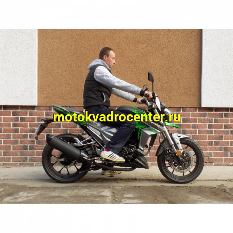 Купить  Мотоцикл REGULMOTO T-Leopard 300 (2022), 250cc, 4-хтакт., жидк. охлажд., диск/диск., 17"/17", аудиосистема (зал) (шт) купить с доставкой по Москве и России, цена, технические характеристики, комплектация фото  - motoserp.ru