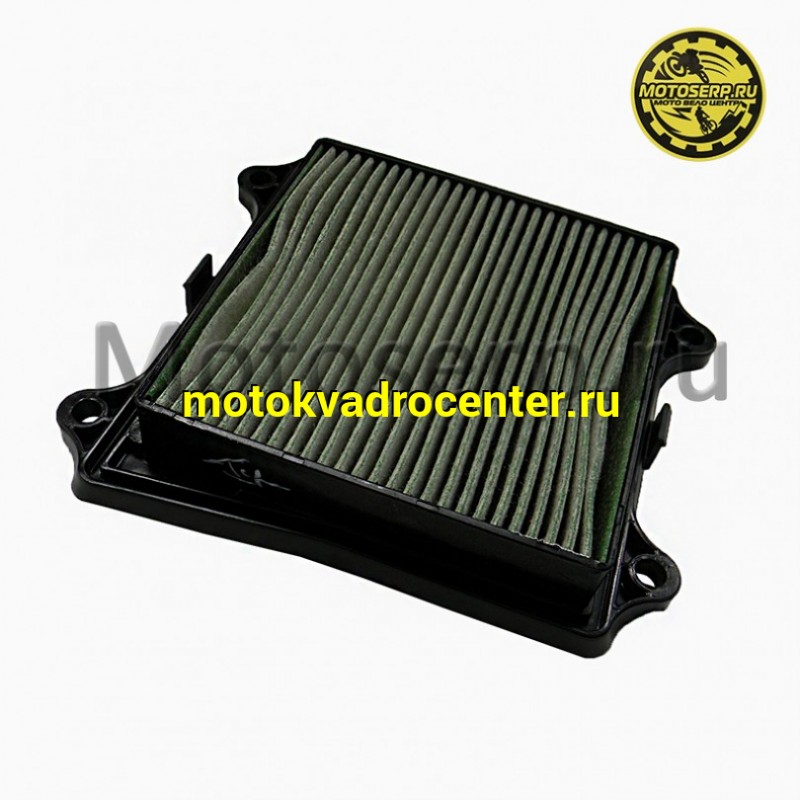 Купить  Фильтр воздушный (элемент) BAJAJ RS200,DOMINAR (шт) (Bajaj DT581062 купить с доставкой по Москве и России, цена, технические характеристики, комплектация фото  - motoserp.ru