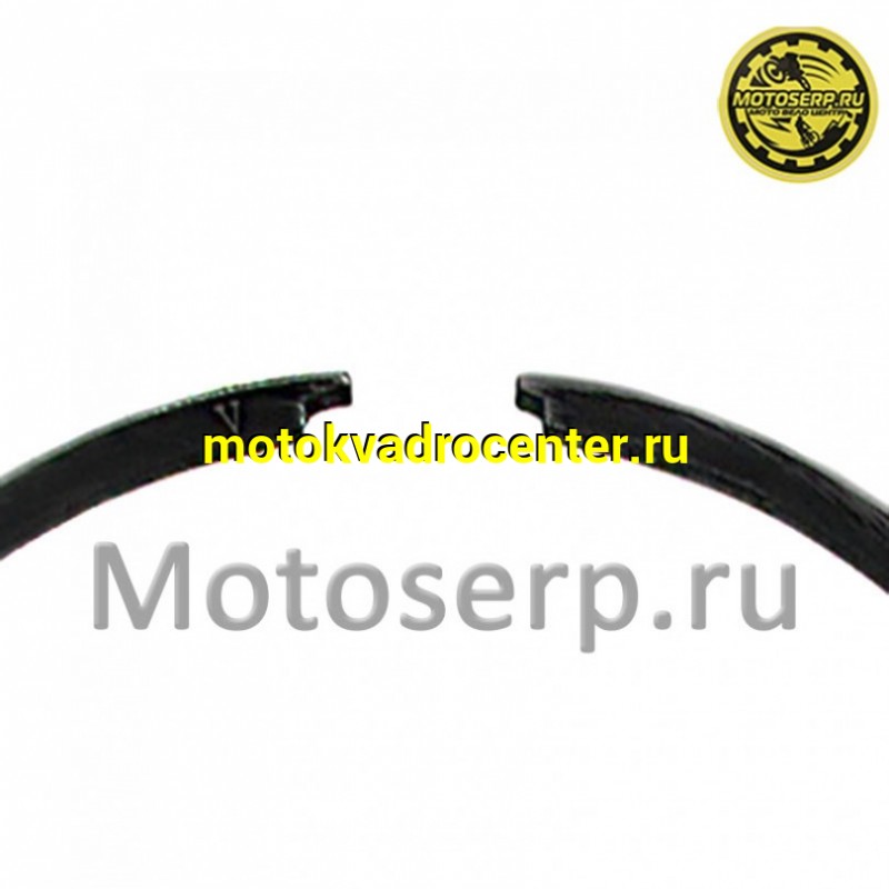 Купить  Кольцо поршневое (кольца поршневые) Suzuki RAN GS-50 Актив Gelli, 1P41QMB D43; 60сс  (Geeli) 2так. (компл) (Мир 15440 купить с доставкой по Москве и России, цена, технические характеристики, комплектация фото  - motoserp.ru