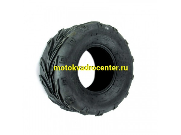 Купить  Покрышка ATV  8" 18/9,5-8 (Грязь) Kingstone P80, 4PR TL (NQ) (шт) (SM 947-4393 купить с доставкой по Москве и России, цена, технические характеристики, комплектация фото  - motoserp.ru